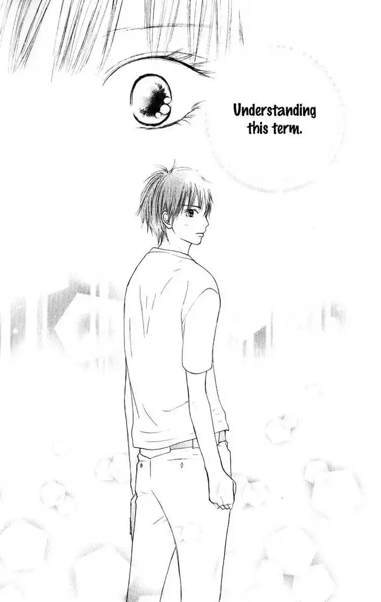 Kimi Ni Todoke Chapter 13 15